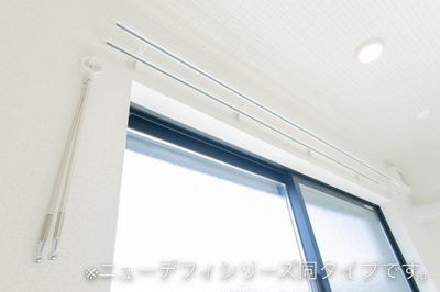 【設備】 | ヒカルサ熊谷石原ノース