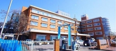 【周辺】 | ヒカルサ熊谷石原ノース | 埼玉慈恵病院まで1300m