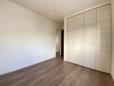 【洋室】 | うるま市江洲（全4棟）ラスト3号棟 | 3号棟　洋室5帖＋CL付き♪