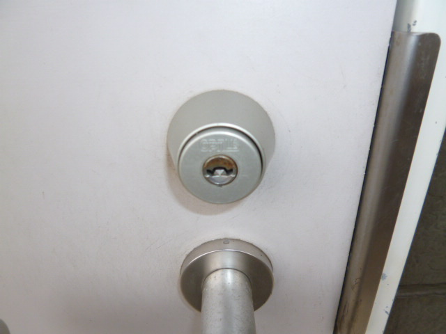 ニューシティK＆Eのセキュリティ|オプナスキー