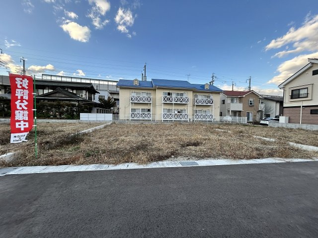 東邦ピュアコート富竹Ⅱ