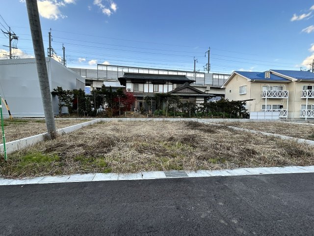 東邦ピュアコート富竹Ⅱ　2号地