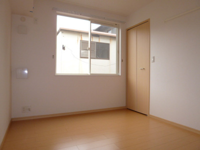 【寝室】 | リーベ塩生 | 洋室