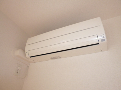 【設備】 | リーベ塩生 | エアコン