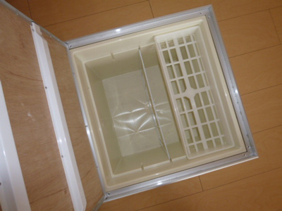 【収納】 | リーベ塩生