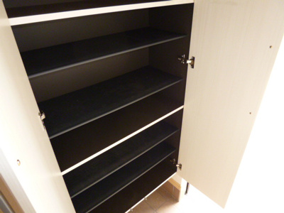 【収納】 | リーベ塩生