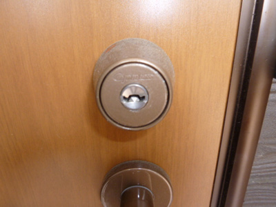 【セキュリティ】 | リーベ塩生