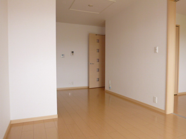リーベ塩生の内装