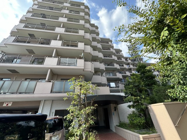 エスポア八事二号館の画像