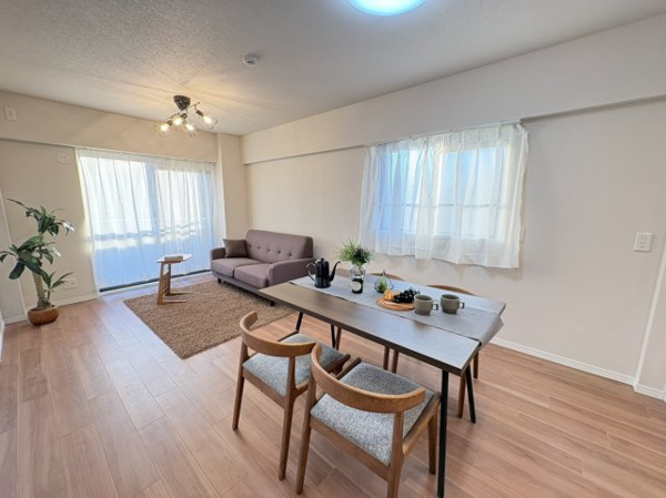 エスポア八事二号館の画像