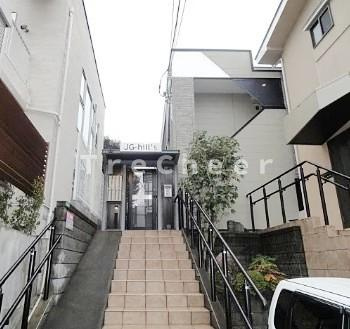 【エントランス】 | ＪＧ－Ｈｉｌｌ’ｓ