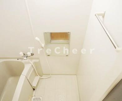 【浴室】 | ＪＧ－Ｈｉｌｌ’ｓ