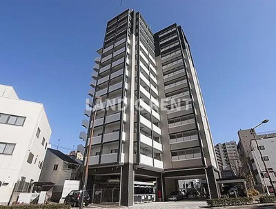 【その他共用部分】 | エンクレスト天神STAGE