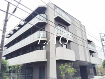 ＡＲＫＭＡＲＫ練馬の画像