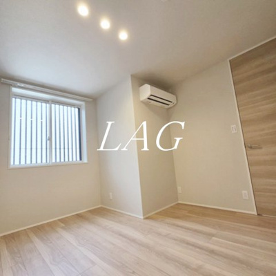 【寝室】 | シャーメゾン南大塚 | 寝室です。