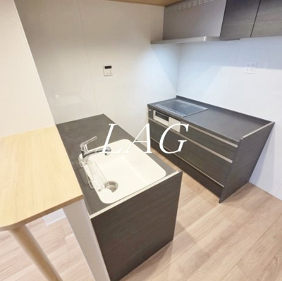 【キッチン】 | シャーメゾン南大塚 | キッチンです。