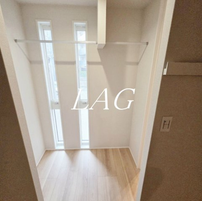 【収納】 | シャーメゾン南大塚 | 収納です。