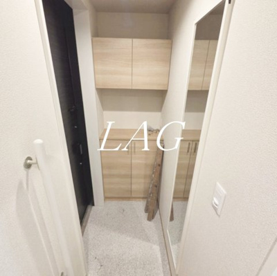 【玄関】 | シャーメゾン南大塚 | 玄関です。