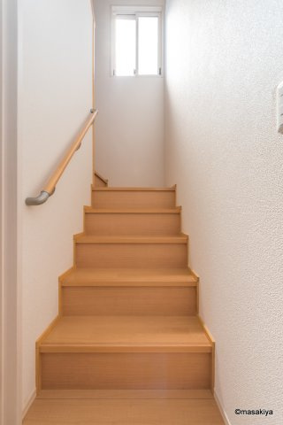 ディアコート金箱の玄関