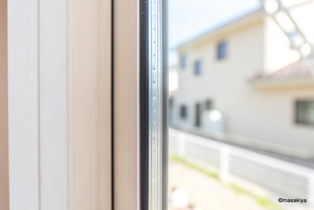 ディアコート金箱の設備