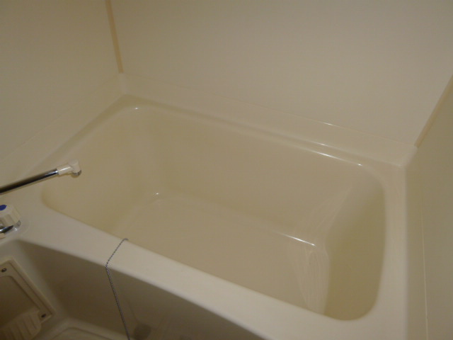 パーク・アヴェニューＢの浴室