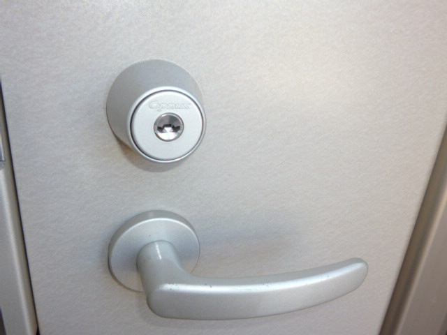 パーク・アヴェニューＢのセキュリティ|オプナスキー