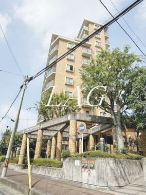 【外観】 | ライオンズマンション橋本第５ | 外観です。