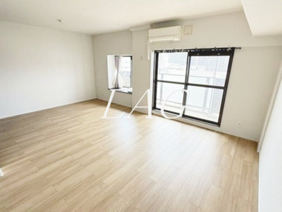 【居間・リビング】 | ライオンズマンション橋本第５ | 洋室のお部屋です。