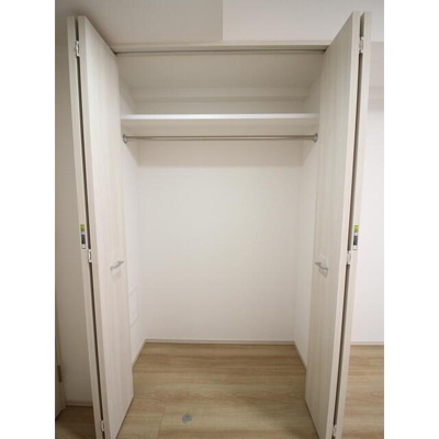 【収納】 | プレール・ドゥーク本所吾妻橋Ⅴ | ※写真は同間取り別部屋です。… 