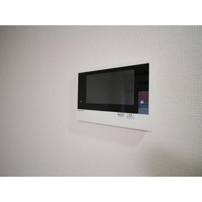 【セキュリティ】 | プレール・ドゥーク本所吾妻橋Ⅴ | ※写真は同間取り別部屋です。… 