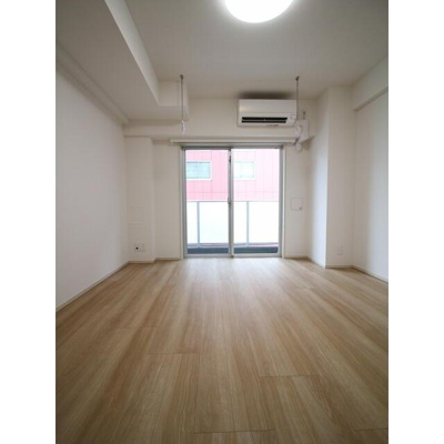 【居間・リビング】 | プレール・ドゥーク本所吾妻橋Ⅴ | ※写真は同間取り別部屋です。… 