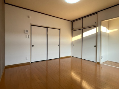 【居間・リビング】 | コンフォートハイツ