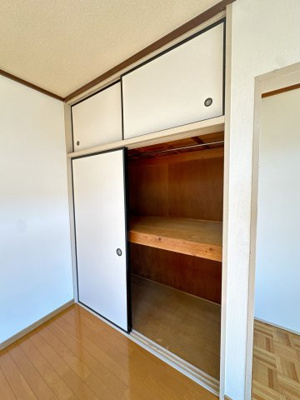 【収納】 | コンフォートハイツ