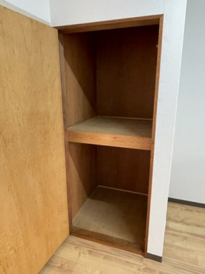 【収納】 | コンフォートハイツ