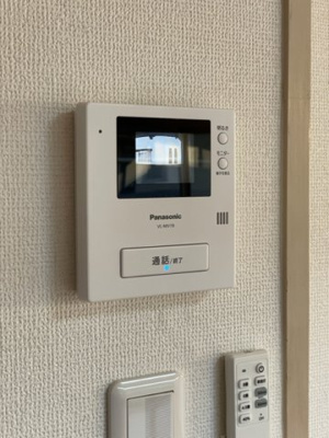 【セキュリティ】 | コンフォートハイツ