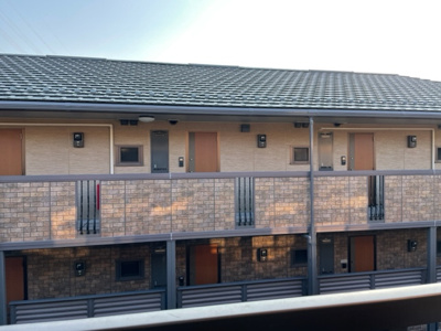 【展望】 | コンフォートハイツ