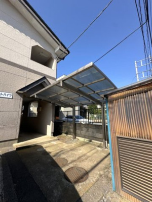 【その他共用部分】 | コンフォートハイツ