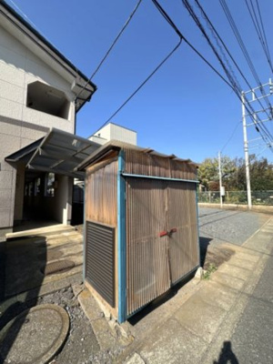 【その他】 | コンフォートハイツ