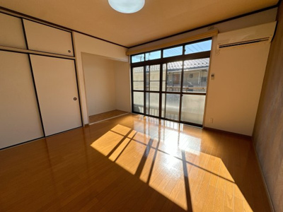 【居間・リビング】 | コンフォートハイツ