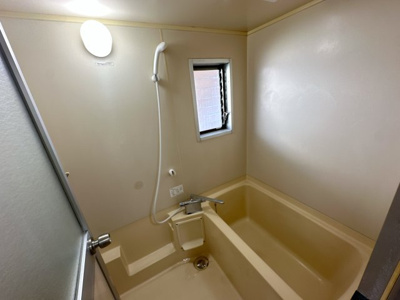 【浴室】 | コンフォートハイツ