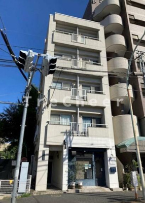 【外観】 | 田中パークハイツ