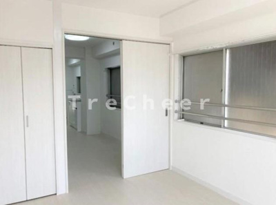 【居間・リビング】 | 田中パークハイツ