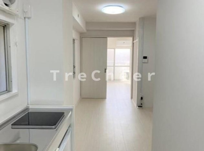 【キッチン】 | 田中パークハイツ