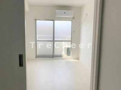 【寝室】 | 田中パークハイツ