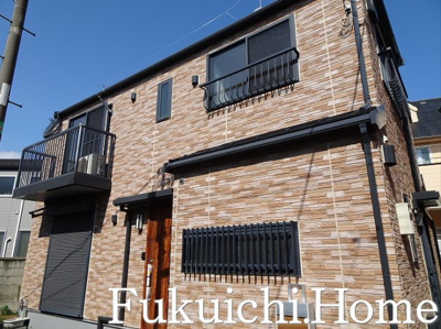 【外観】 | 方南一丁目戸建て