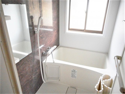 【浴室】 | 国友アパート