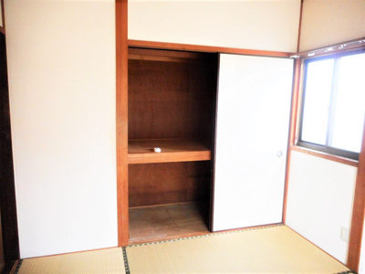 【収納】 | 国友アパート