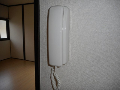 【セキュリティ】 | 国友アパート