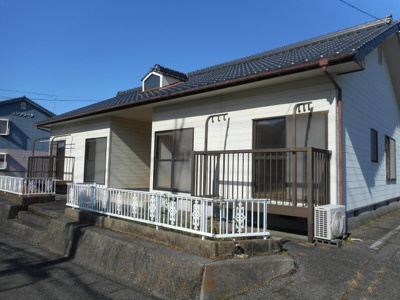 【外観】 | 国友アパート