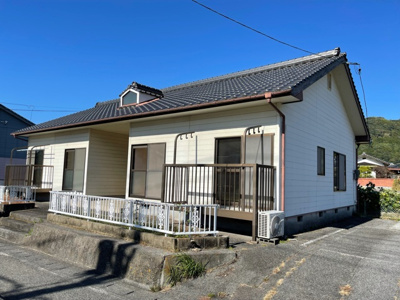 【駐車場】 | 国友アパート